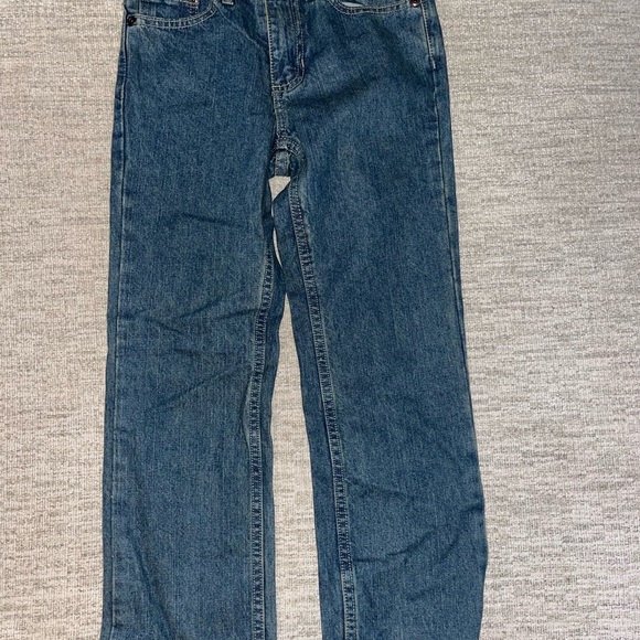 Size 8 boys jeans - Picture 5 of 8